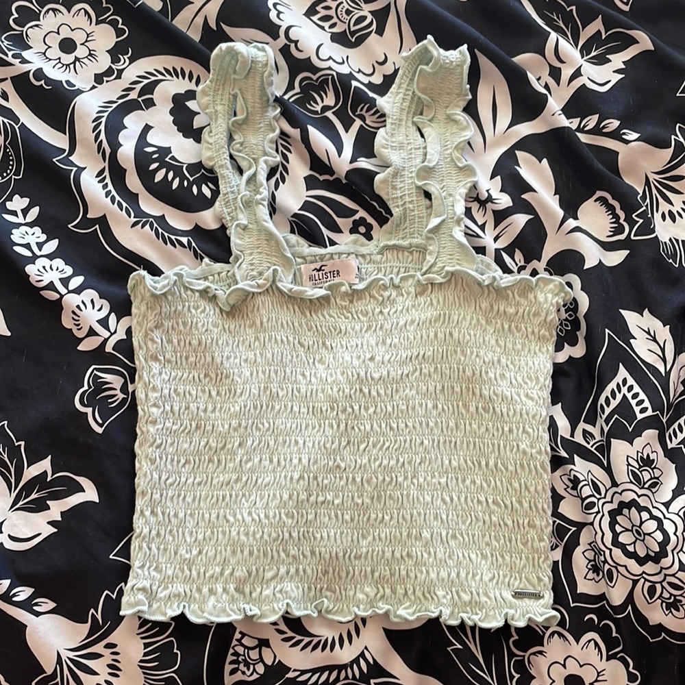 Hollister Top